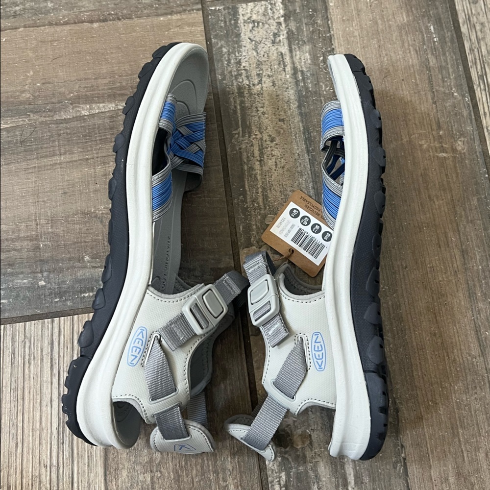 Women's Keen Terradora II Strappy Open Toe size 10 - Picture 8 of 11
